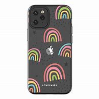 Image result for Rainbow Striped Bold iPhone Case