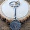 Image result for Indian Nickel in Bone Keychain