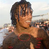 Image result for celebrity dex tattoo