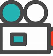Image result for Movie Camera Vector
