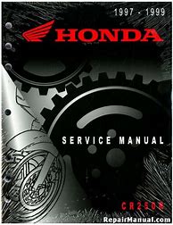 Image result for 62K5300 Honda Service Manual