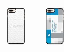 Image result for iPhone 8 Plus Back Case Template