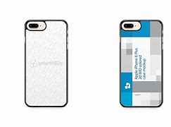 Image result for iPhone 8 Plus Back Cover Template