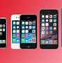 Image result for iPhone New to Old List