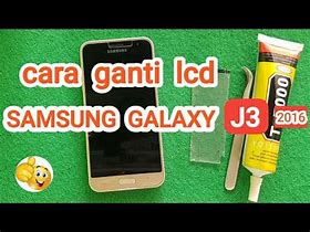 Image result for Samsung J3 LCD