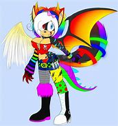 Image result for Bad Sonic OC