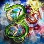 Image result for Dragon Ball Z Shenron Wallpaper