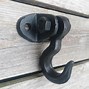 Image result for Exterior Wall Hooks