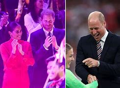 Image result for African Baby Harry and Meghan