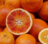 Image result for Ruby Blood Orange