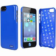 Image result for iPhone 5C Blue Cases