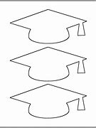Image result for Small Graduation Cap Clip Art