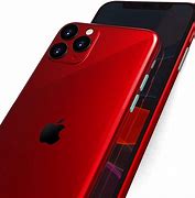 Image result for iphone red