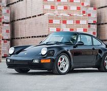 Image result for Porsche 911 964 Turbo