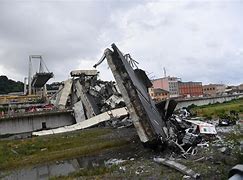 Image result for M25 Motorway Bridge Collapse