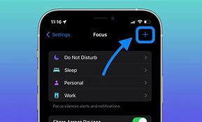 Image result for Focus Mode iPhone
