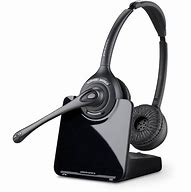 Image result for Plantronics Wired Headset