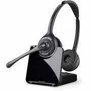 Image result for Plantronics Phone Headset
