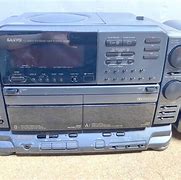 Image result for Sanyo Ph Z300 Boombox