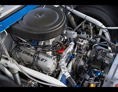 Image result for Pontiac NASCAR Engine