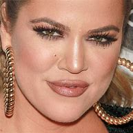 Image result for Khloe Kardashian Makeup Products