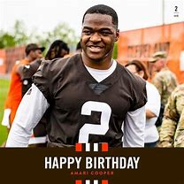 Image result for Cleveland Browns Birthday Meme