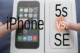 Image result for iphone se vs 5s iphone 7