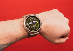 Image result for Fossil Smartwatch 5