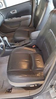 Image result for Camry Leather Seats