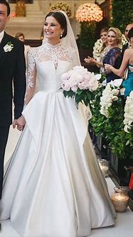 Image result for Style for Wedding Dress