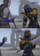 Image result for FFXIV Dark Memes