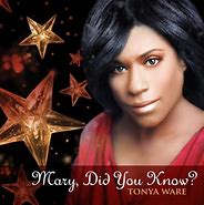 Image result for Mary Did You Know