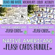 Image result for Facts About Native Americans