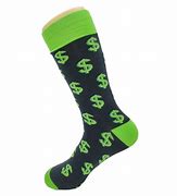 Image result for Funny Money Socks