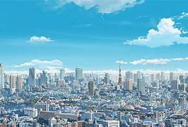 Image result for Anime City in Japan