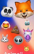 Image result for Animoji iPhone 5