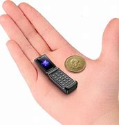 Image result for Smallest Flip Phone 4G