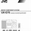 Image result for Auto JVC