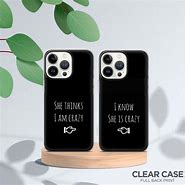 Image result for Matching iPhone 11 Phone Cases