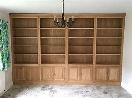 Image result for 80 Inch Tall Bookcases
