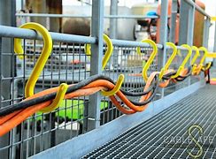 Image result for Pull Cable Hook Welding
