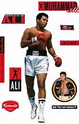 Image result for Muhammad Ali Boxing
