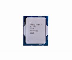 Image result for Intel Core I5 14600 Box