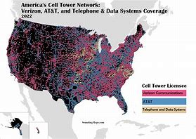 Image result for Cell Phone Tower Map App