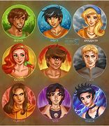 Image result for Percy Jackson 6