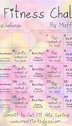 Image result for 30-Day Plank Challenge Calendar Printable