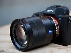 Image result for Sony a7s Camera