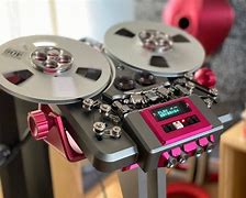 Image result for Brand New Reel to Reel Tape Recorder
