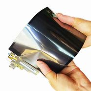 Image result for Flexible LCD Module