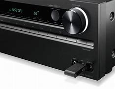 Image result for onkyo receiver bluetooth